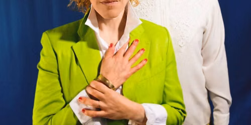 Tune-Yards | Rituals of Mine