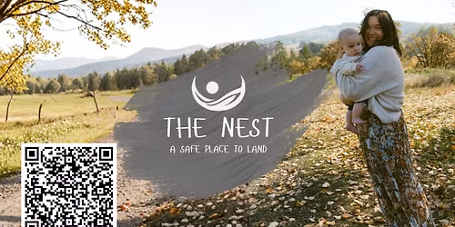 THE NEST: A Safe Place to Land!