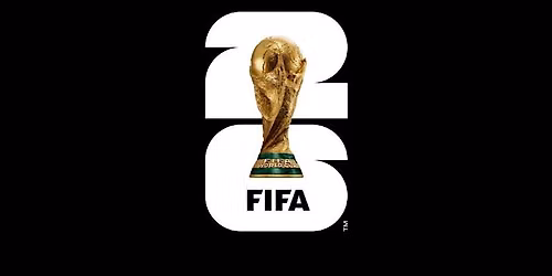 FIFA World Cup Watch Party