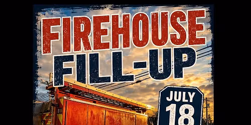 Firehouse Fill-Up
