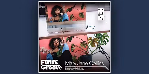 Mary Jane Collins