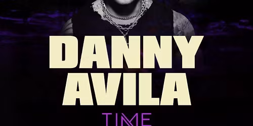 Danny Avila at The Grand Boston