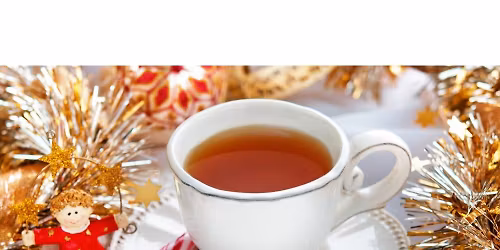 Ladies Christmas Tea