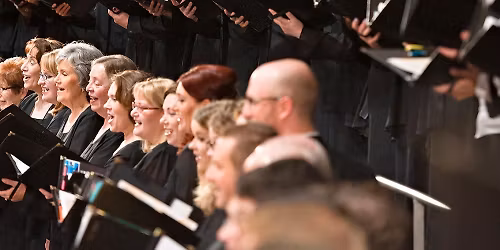Chorus Kansas City at Folly Theater