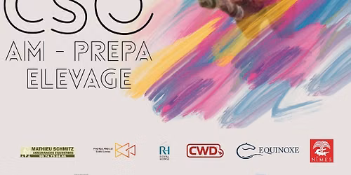 FINALES REGIONALES CYCLES LIBRE + AMATEUR + JEUNES PONEYS