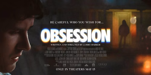 Open Caption Show - Obsession (R)