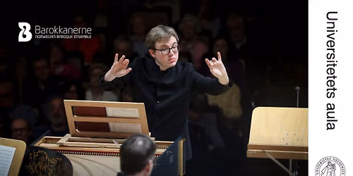OSLO EARLY \u2022 Musica Mediterranea