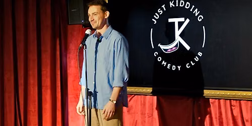 Sunday Night British Comedy, 8PM, Covent Garden