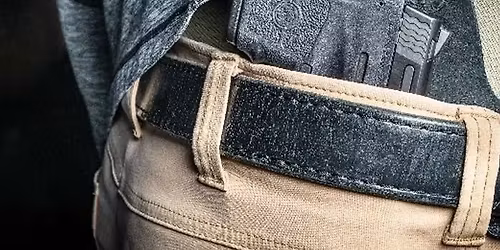 Conceal Carry Class in Baraboo