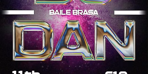 Baile Brasa