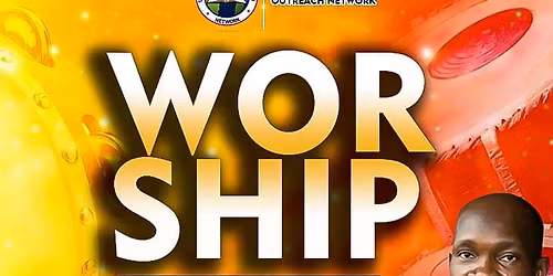 END OF THE YEAR PRAYER REVIVAL 