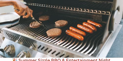 Grillin\u2019 & Chillin\u2019 Community Night