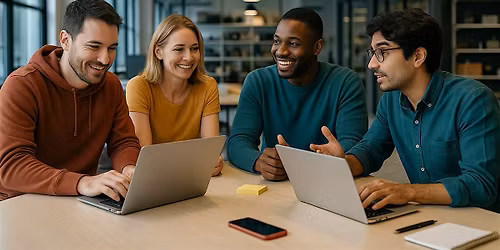 Biz Lunch n Learn Series