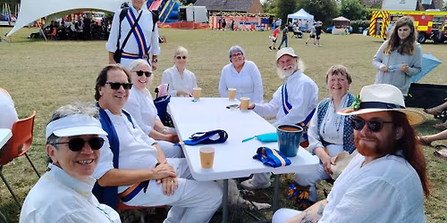 Oak Apple Day