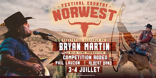 Norwest Country Festival 2026