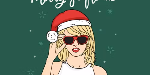 Taylor Swift Christmas Drag Brunch at Funny Bone - Orlando