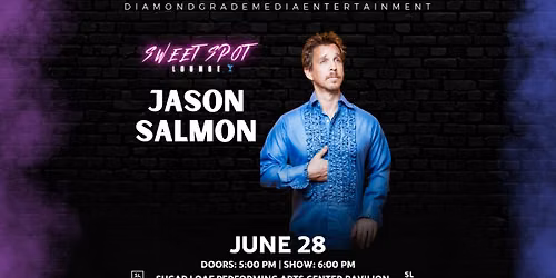 Jason Salmon