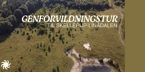 Genforvildningstur med FLOR Aarhus