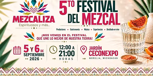 Mezcaliza