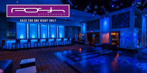 Posh Nightclub Returns