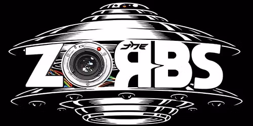 The ZORBS @ Ye Olde Whyte Lyon