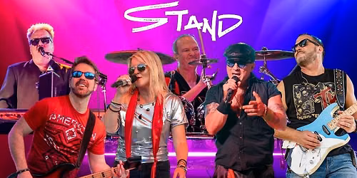 80s Last Stand