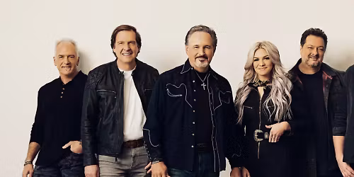 Diamond Rio in Pigeon Forge