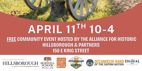 Revolutionary War Living History Day