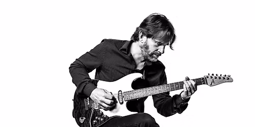 Steven Mackey: MEMOIR