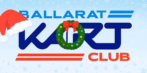 End of year Xmas Social Day