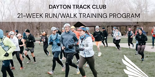 21-Week Run\/Walk Training Program