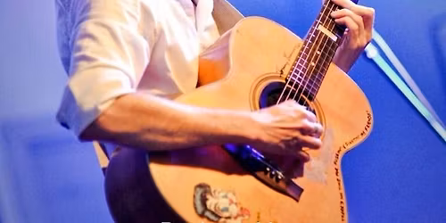 Elliot Smart - Live at The Kentish Tap