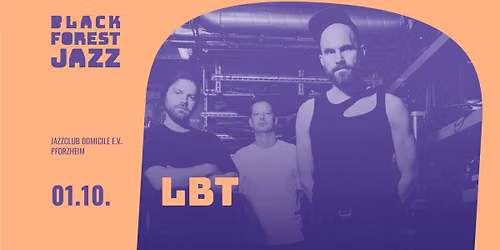 LBT