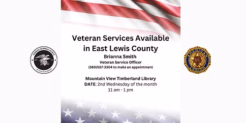 Veteran Services