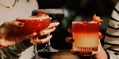 Happy Hour Networking at Crumb & Spigot