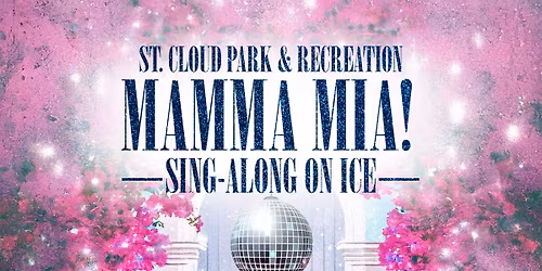 FREE! Mamma Mia! Sing-Along on Ice
