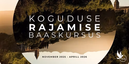 Koguduse (taas)rajamise baaskursus