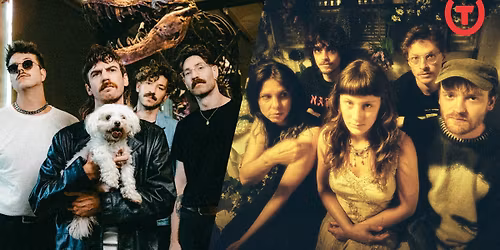 Honey I'm Home + RONKER (Any Minute Now) \/\/ Gebouw-T