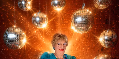 Die Ades Zabel Company: Silvester 2026 \u2013 mit Edith ins neue Jahr