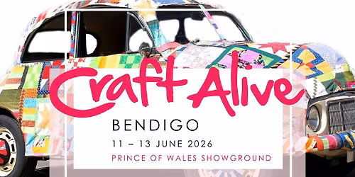 CraftAlive Bendigo