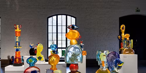 Taiteilijatapaaminen: Soile Yli-M\u00e4yry