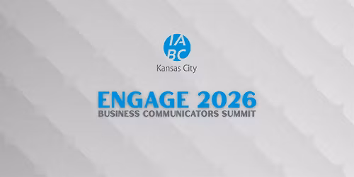 2026 Business Communicators Summit