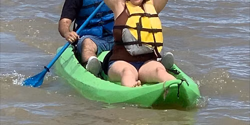 101Kayaking Class! Sat. June 27th, 2026