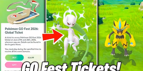 PokeKon Fest