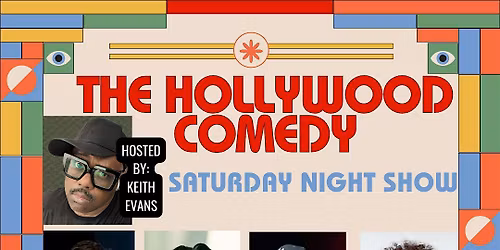 Saturday Night Comedy