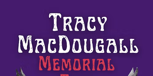 1st Annual Tracy MacDougall Memorial Ride