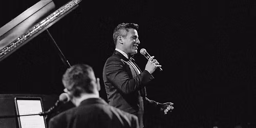 Club 750 Broadway Cabaret with Claybourne Elder