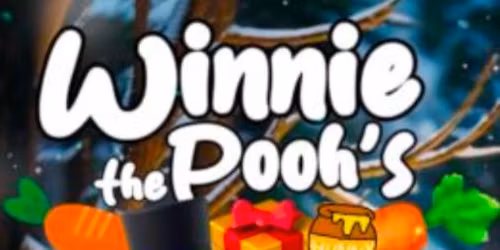 Winnie The Pooh Christmas Carol 