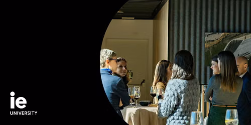 IE Executive Breakfast: Beyond Brexit \u2013 Rethinking the Future of EU\u2013UK Relations