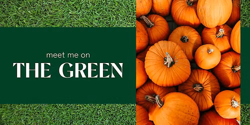 Fall Fest on The Green